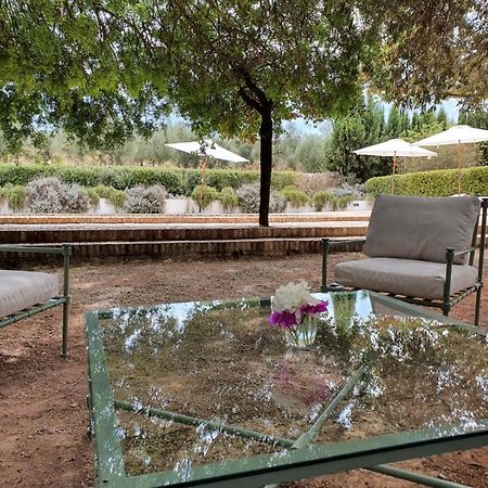 Hotel La Carrena Jerez de la Frontera Zewnętrze zdjęcie