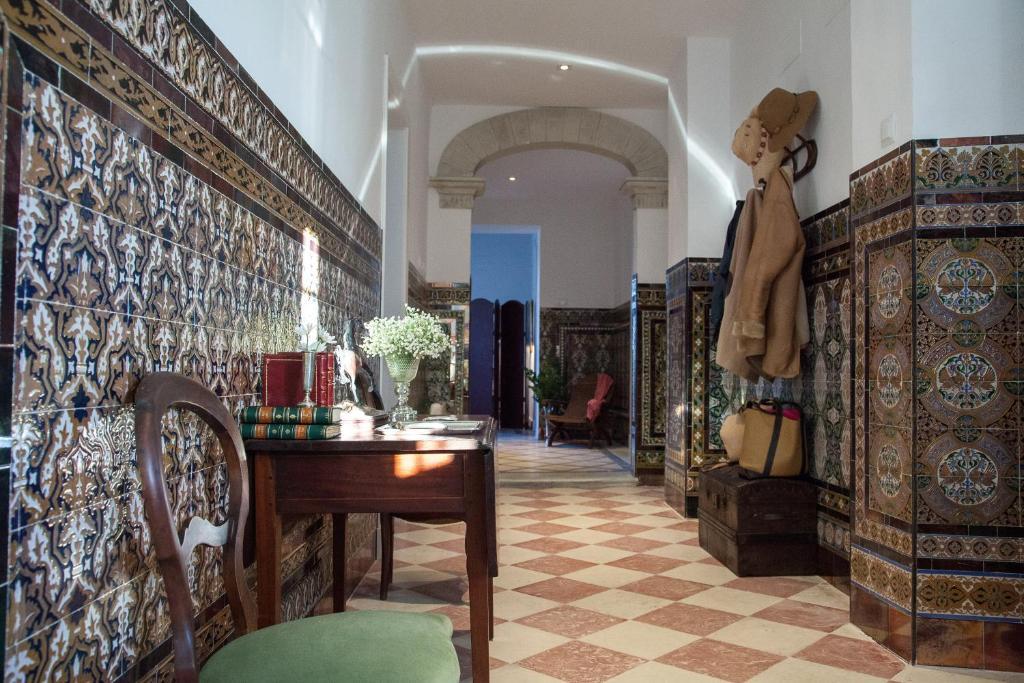 Hotel La Carrena Jerez de la Frontera Pokój zdjęcie