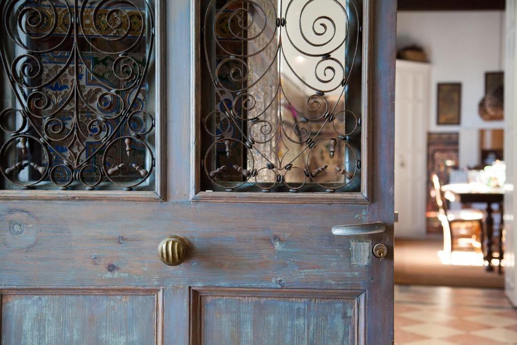Hotel La Carrena Jerez de la Frontera Pokój zdjęcie