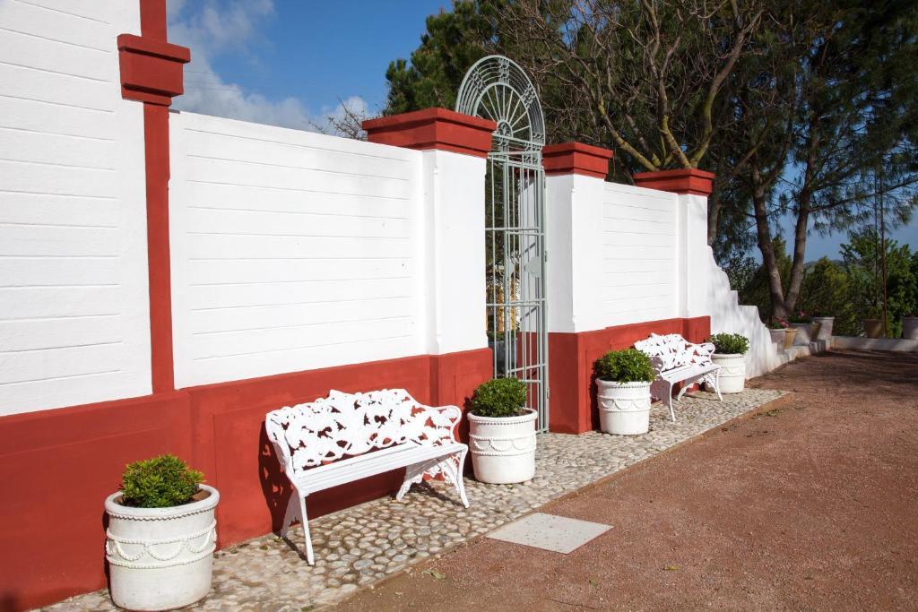 Hotel La Carrena Jerez de la Frontera Pokój zdjęcie