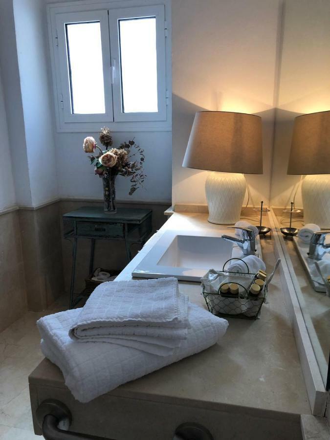 Hotel La Carrena Jerez de la Frontera Zewnętrze zdjęcie