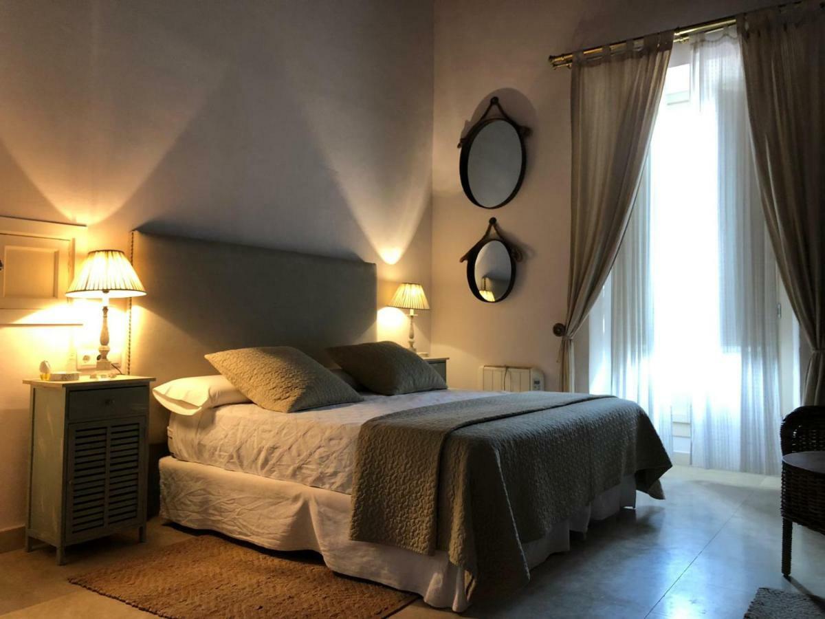 Hotel La Carrena Jerez de la Frontera Zewnętrze zdjęcie